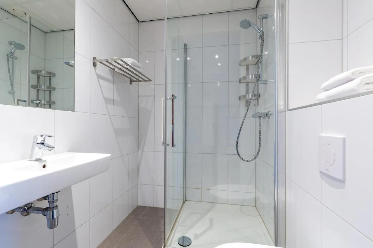 Aparthotel Amrath Apart-Hotel Schiphol Badhoevedorp