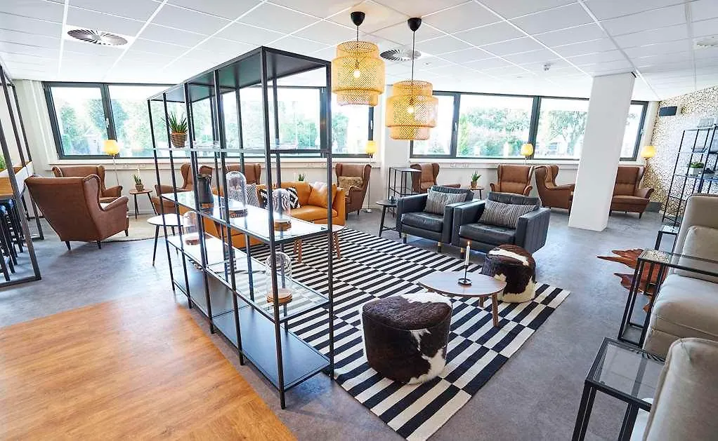 Aparthotel Amrath Apart-Hotel Schiphol Badhoevedorp