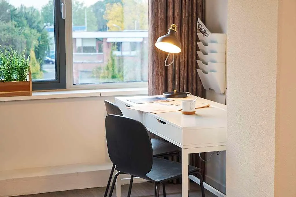 Amrath Apart-Hotel Schiphol Badhoevedorp