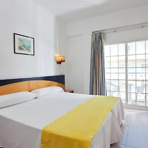 Hotel Js Horitzó