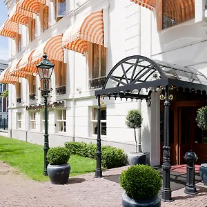 Carlton Ambassador Hotel The Hague