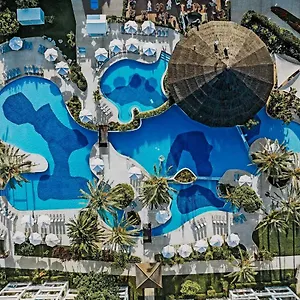 Apartahotel Prinsotel La Dorada - 4* Sup