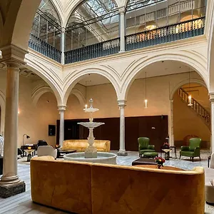 Hotel Mercer