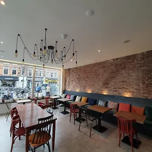 2* Hotel Heye 130