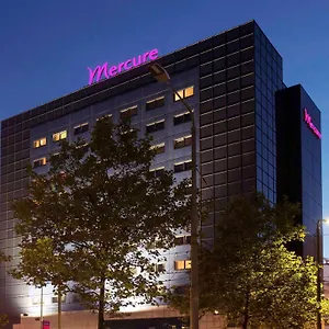 Mercure Hotel Haga