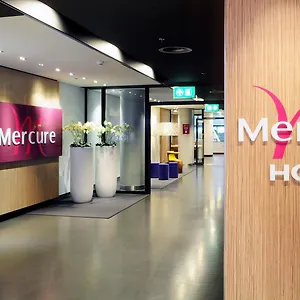 Mercure Schiphol Terminal Hotel Amsterdam Airport Schiphol