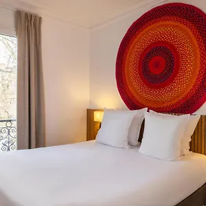 Korner Etoile Hotel Paryż