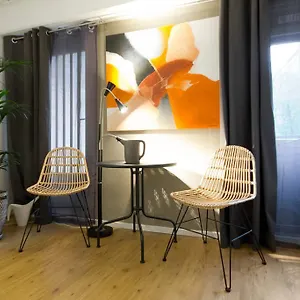 Delightful In The Center Of , Amsterdam Paesi Bassi