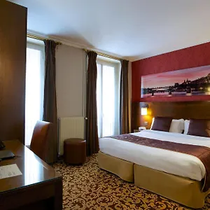 Abbatial Saint Germain Hotel Paryż