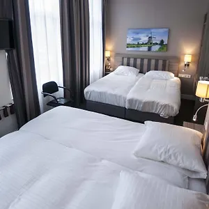 Fine Harmony Hotel Amsterdam
