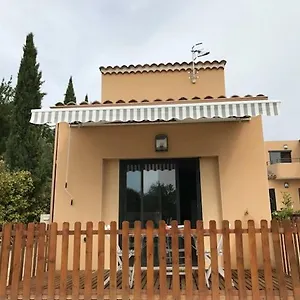 Maison Provencale , Arles Francia