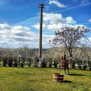 Casa di Campagna , Pancole Italia