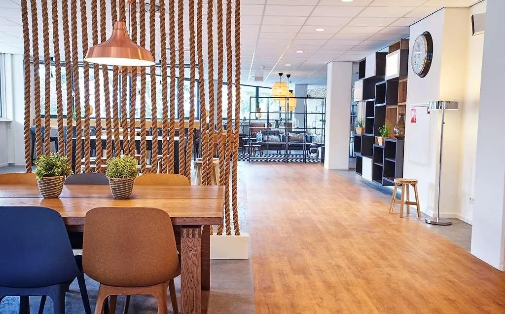 Apartahotel Amrath Apart-Hotel Schiphol Badhoevedorp
