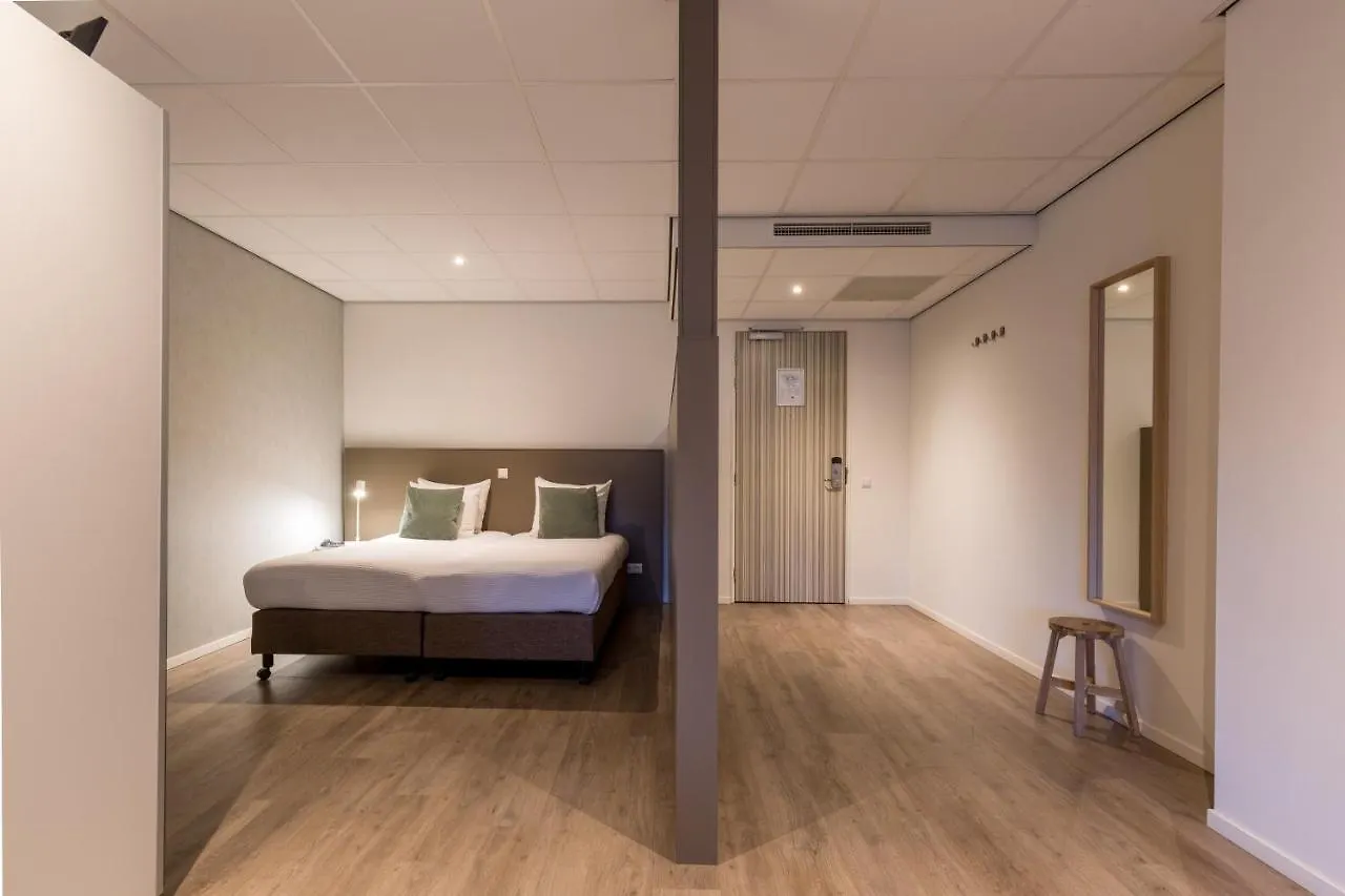 Amrath Apart-Hotel Schiphol Badhoevedorp Apartahotel