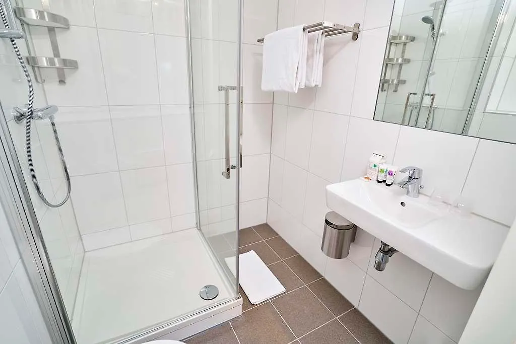 Amrath Apart-Hotel Schiphol Badhoevedorp Apartahotel