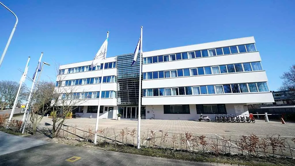 *** Apartahotel Amrath Apart-Hotel Schiphol Badhoevedorp Países Bajos