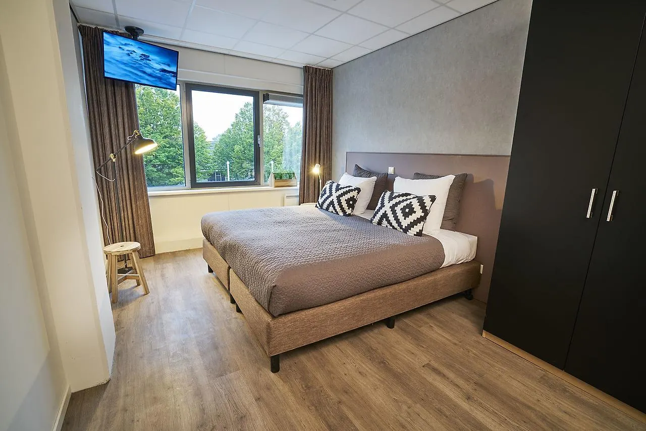 Apartahotel Amrath Apart-Hotel Schiphol Badhoevedorp