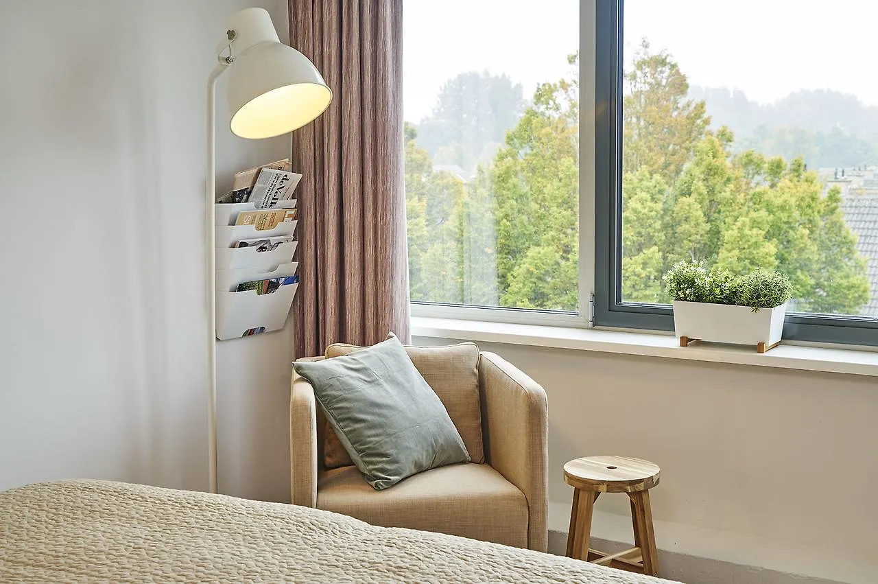 Apartahotel Amrath Apart-Hotel Schiphol Badhoevedorp