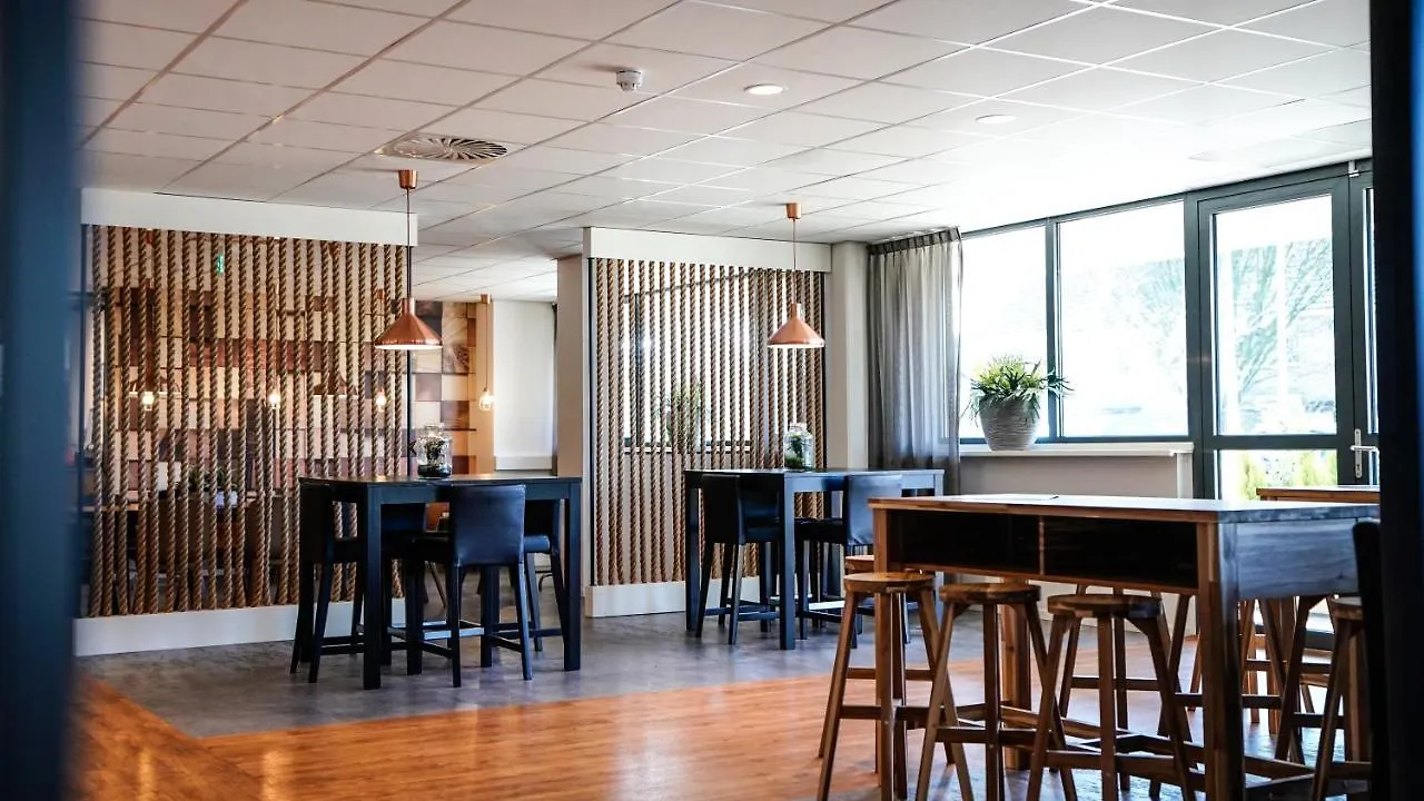 Apartahotel Amrath Apart-Hotel Schiphol Badhoevedorp