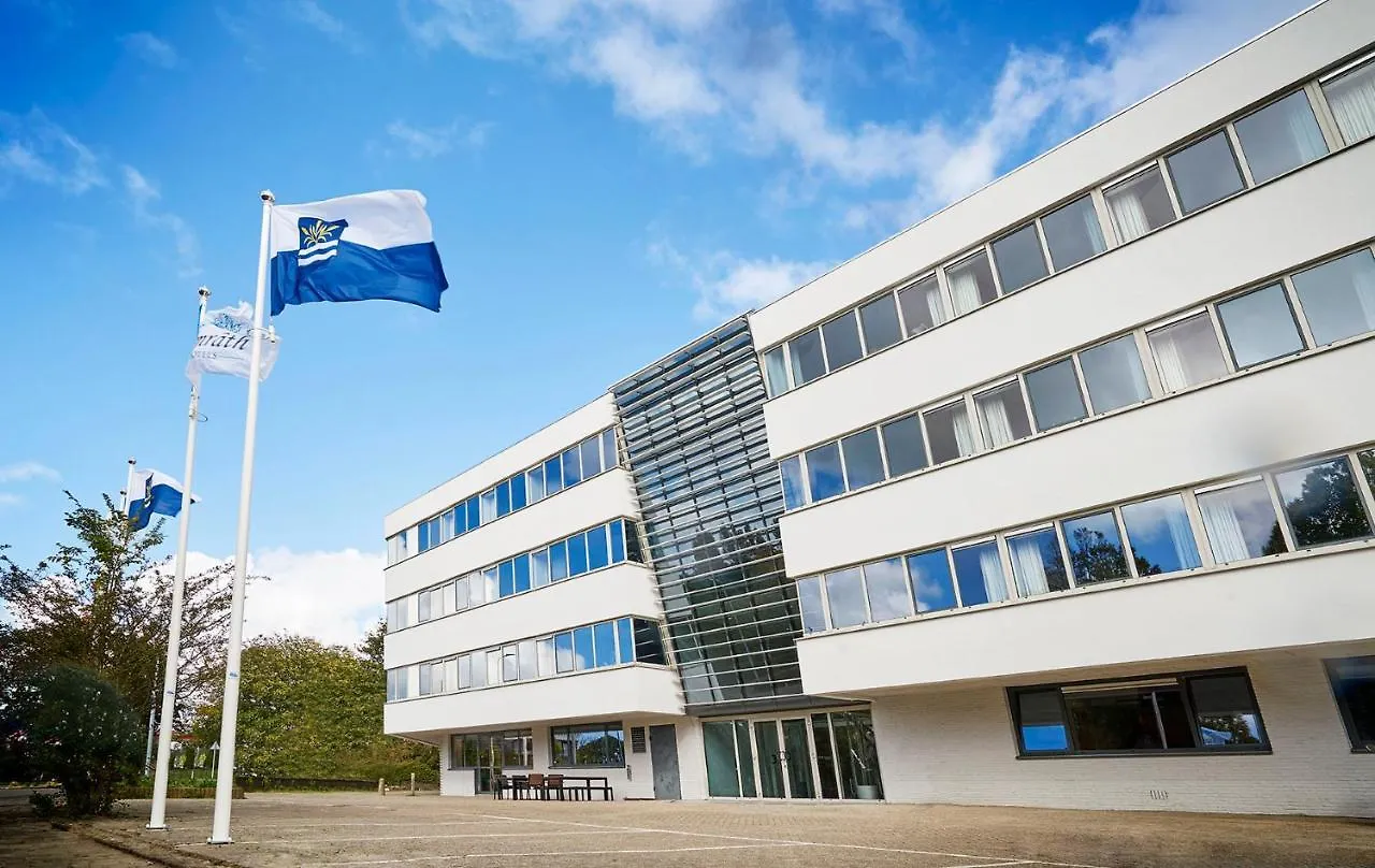 Apartahotel Amrath Apart-Hotel Schiphol Badhoevedorp
